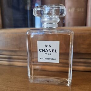 CHANEL No.5 Eau Première